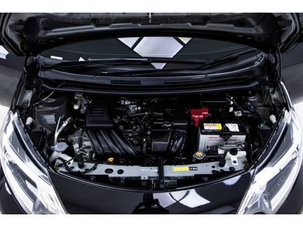 Nissan note รูปที่ 1